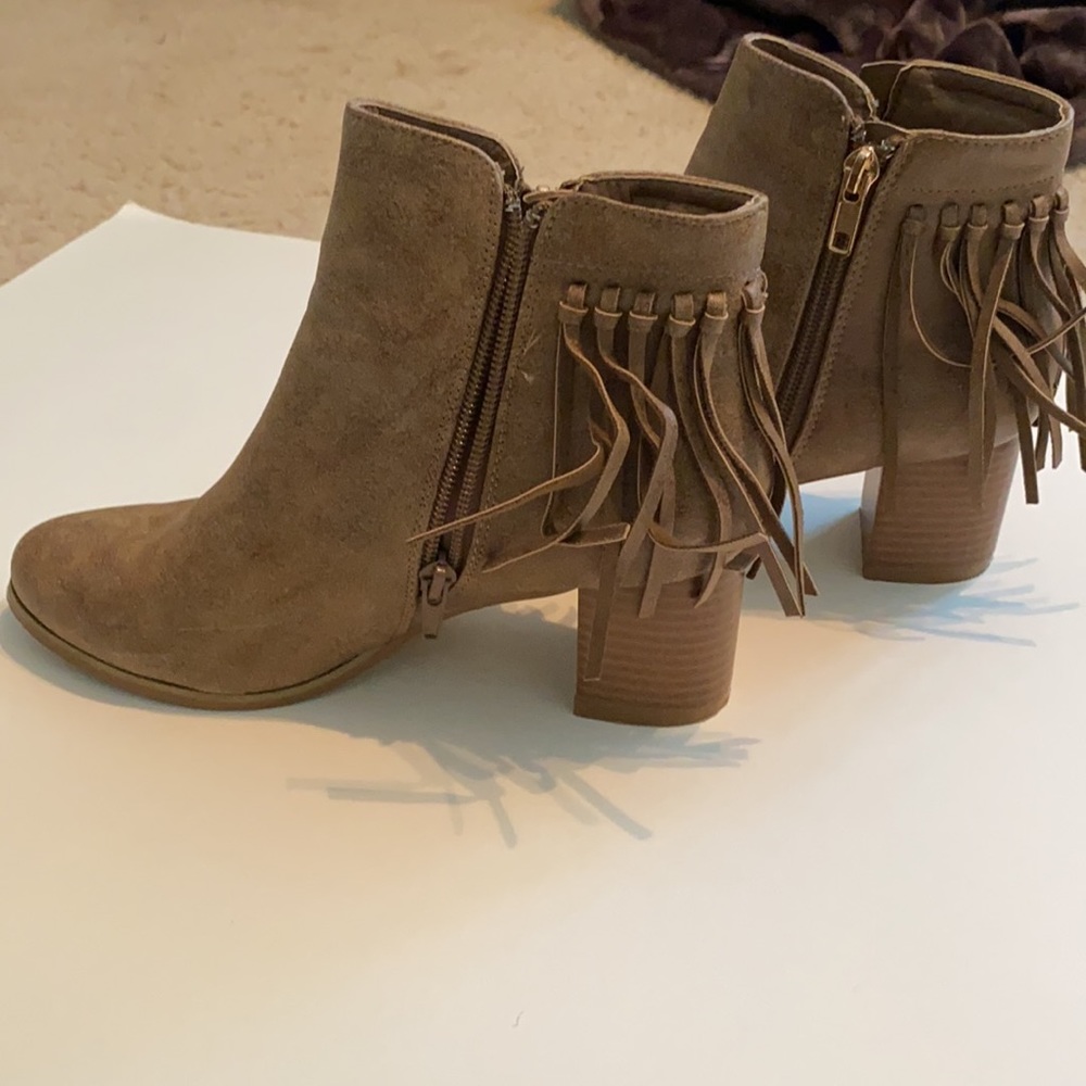 Target booties - Picture 4 of 4